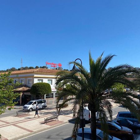 Cala Del Mar Apartment - La Cala De Mijas Bagian luar foto