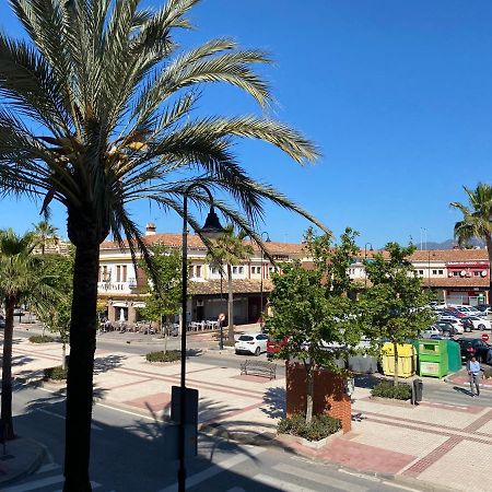 Cala Del Mar Apartment - La Cala De Mijas Bagian luar foto
