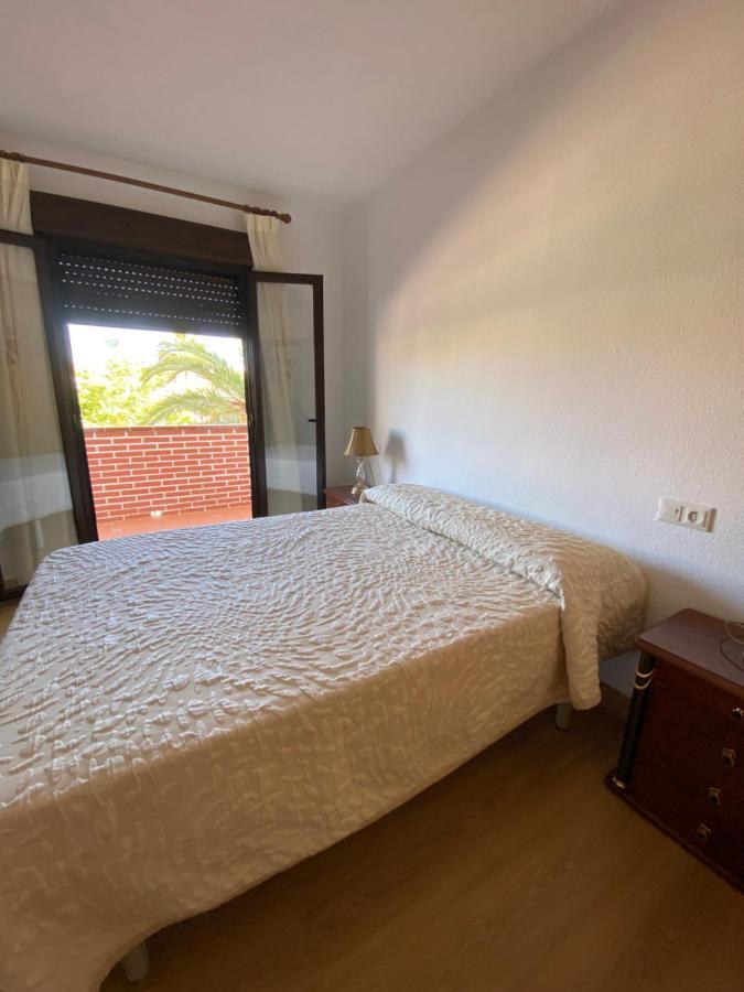 Cala Del Mar Apartment - La Cala De Mijas Bagian luar foto