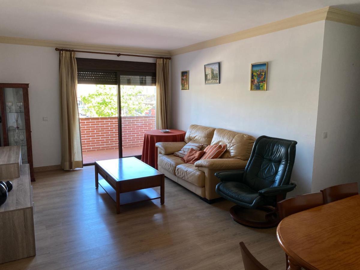 Cala Del Mar Apartment - La Cala De Mijas Bagian luar foto