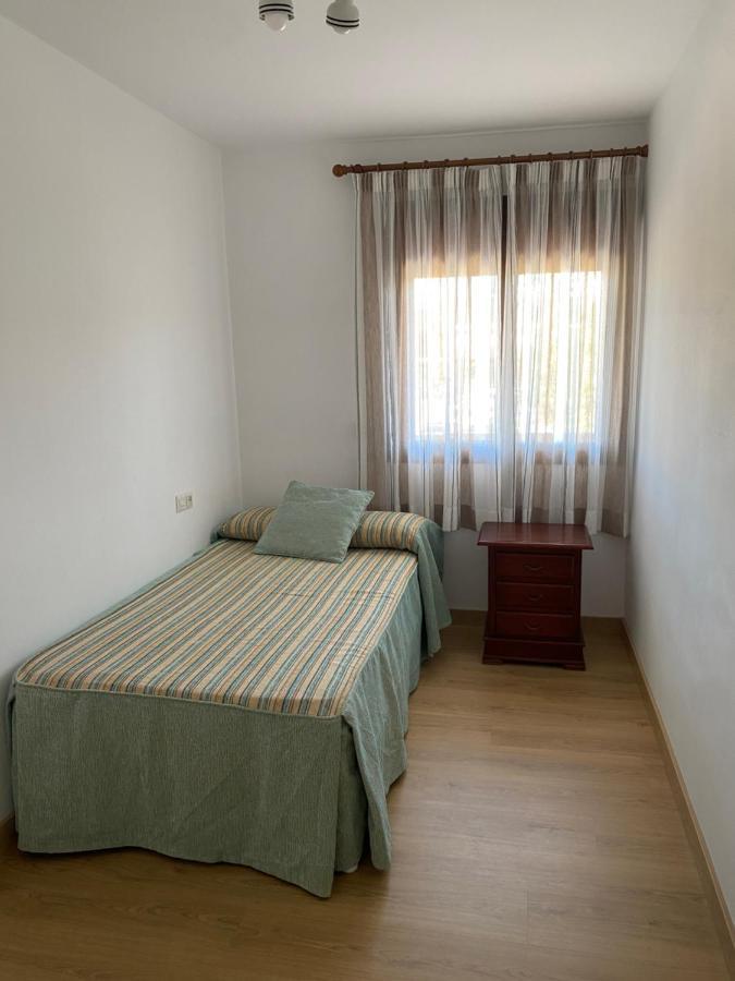 Cala Del Mar Apartment - La Cala De Mijas Bagian luar foto