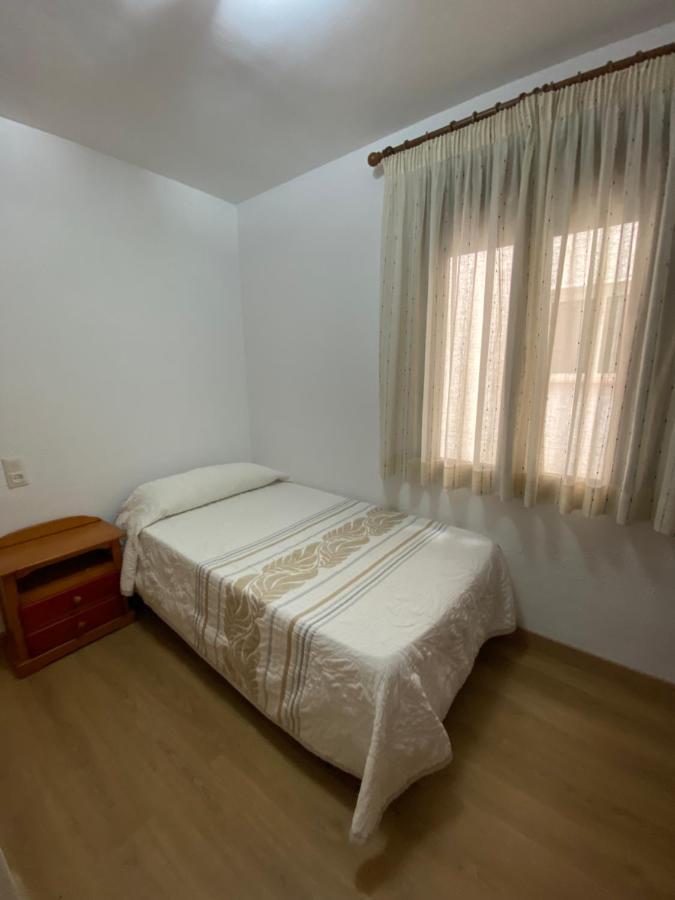 Cala Del Mar Apartment - La Cala De Mijas Bagian luar foto