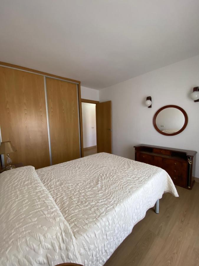Cala Del Mar Apartment - La Cala De Mijas Bagian luar foto