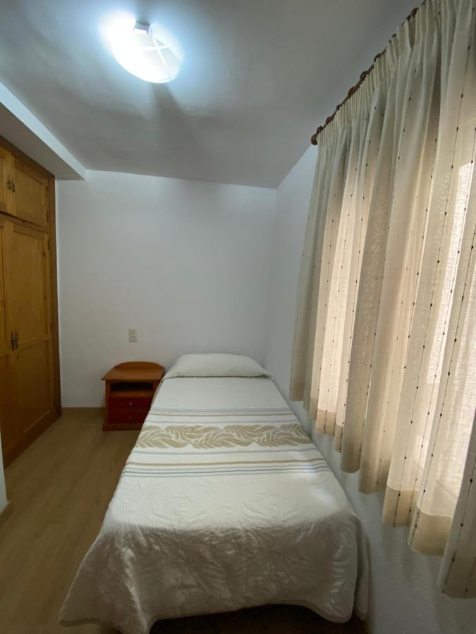 Cala Del Mar Apartment - La Cala De Mijas Bagian luar foto