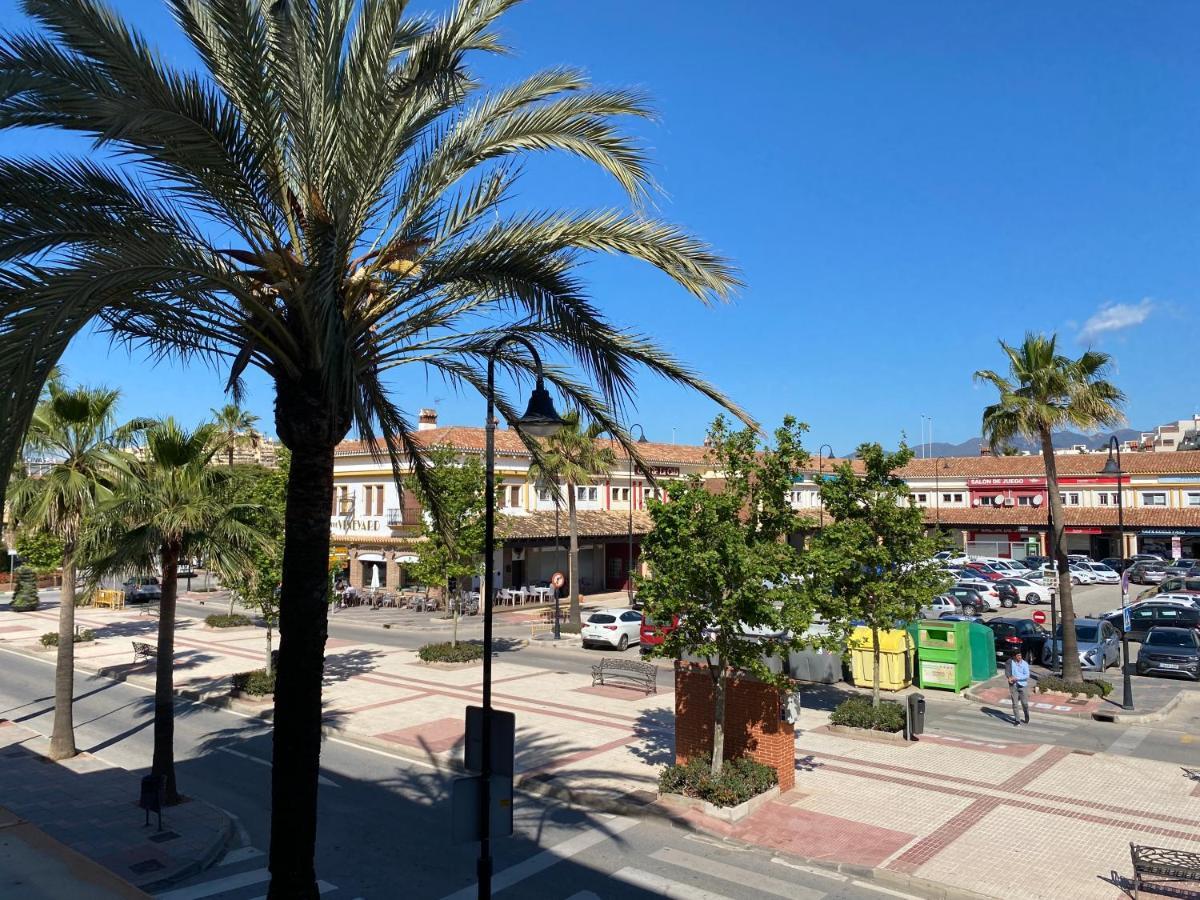 Cala Del Mar Apartment - La Cala De Mijas Bagian luar foto