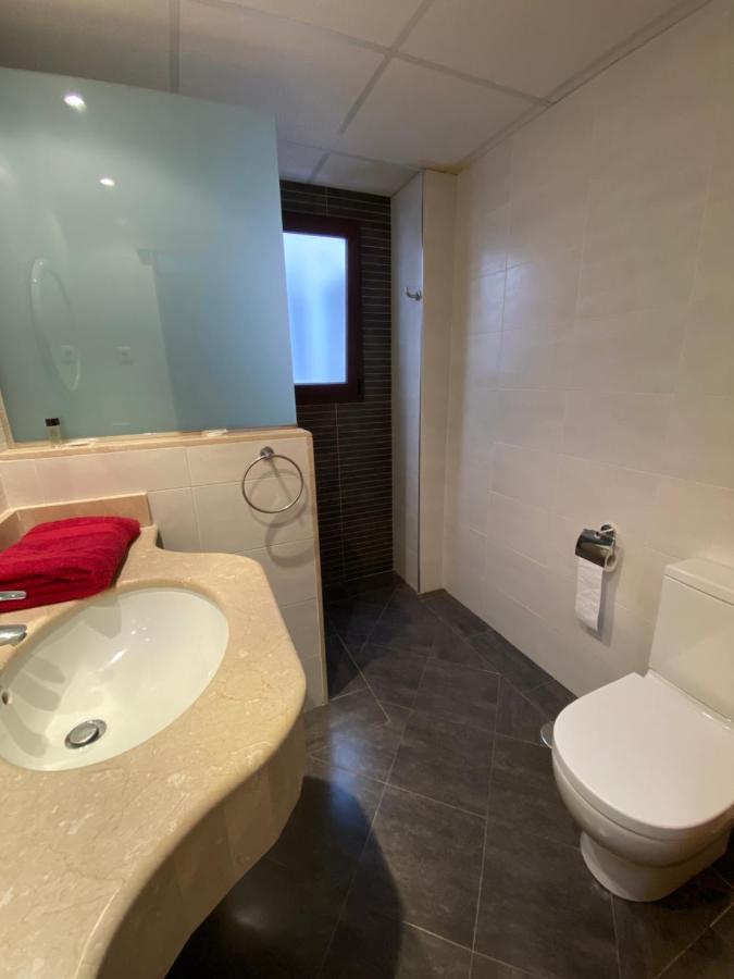 Cala Del Mar Apartment - La Cala De Mijas Bagian luar foto