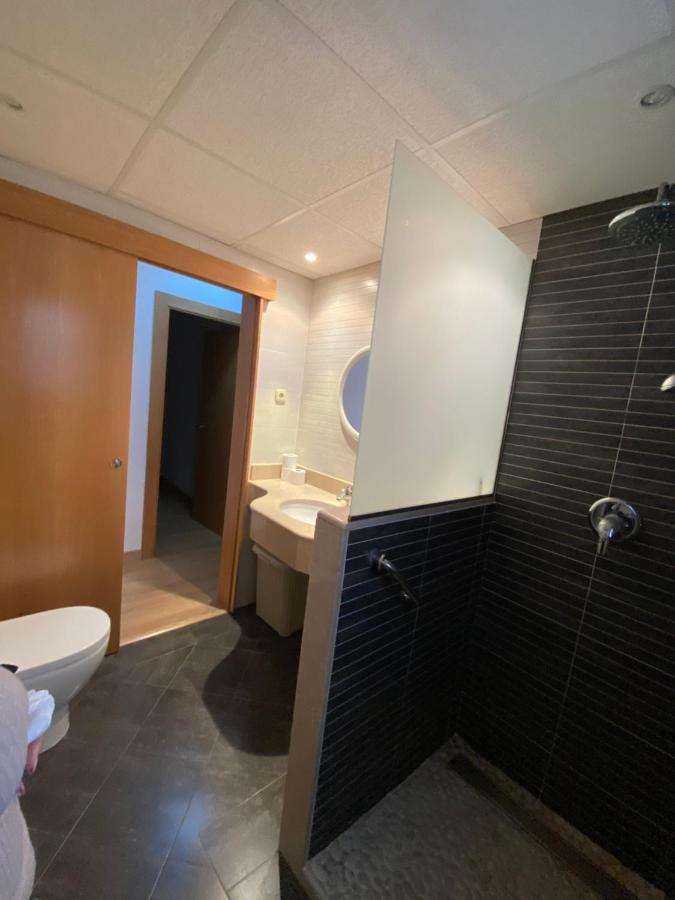 Cala Del Mar Apartment - La Cala De Mijas Bagian luar foto
