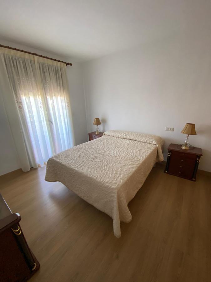 Cala Del Mar Apartment - La Cala De Mijas Bagian luar foto