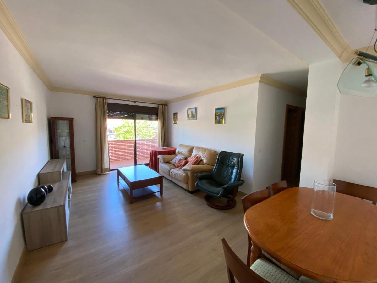 Cala Del Mar Apartment - La Cala De Mijas Bagian luar foto