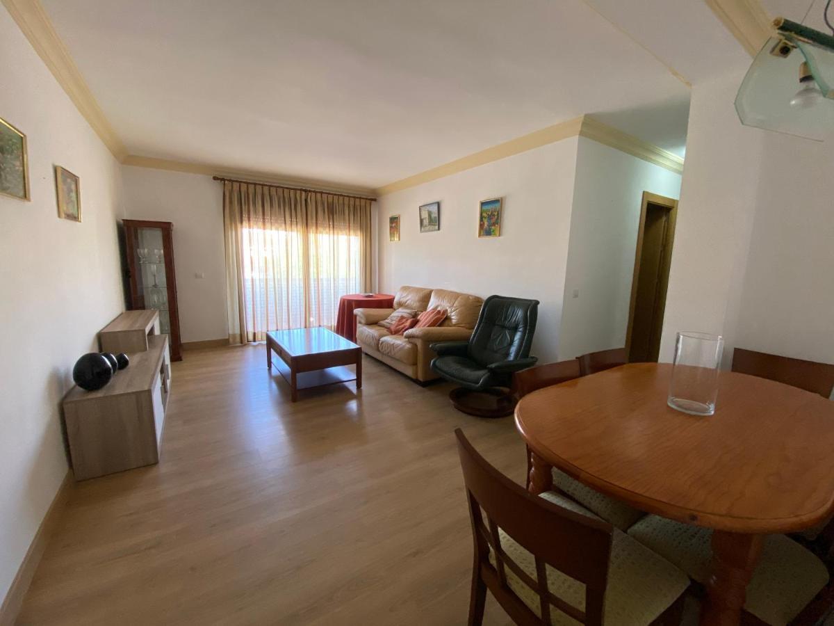 Cala Del Mar Apartment - La Cala De Mijas Bagian luar foto