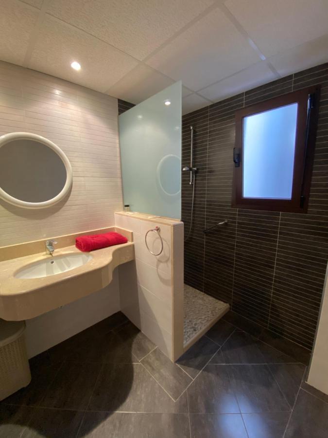 Cala Del Mar Apartment - La Cala De Mijas Bagian luar foto